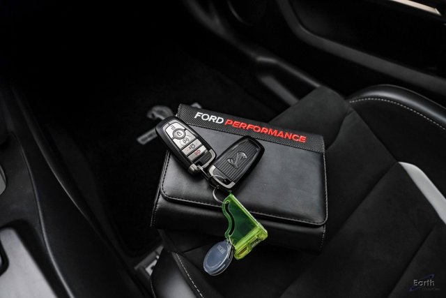 2021 Ford Mustang Shelby GT500 Image 54 of 78