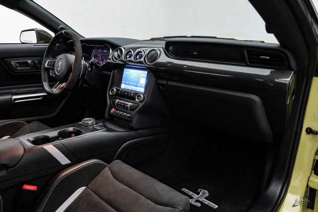 2021 Ford Mustang Shelby GT500 Image 39 of 78