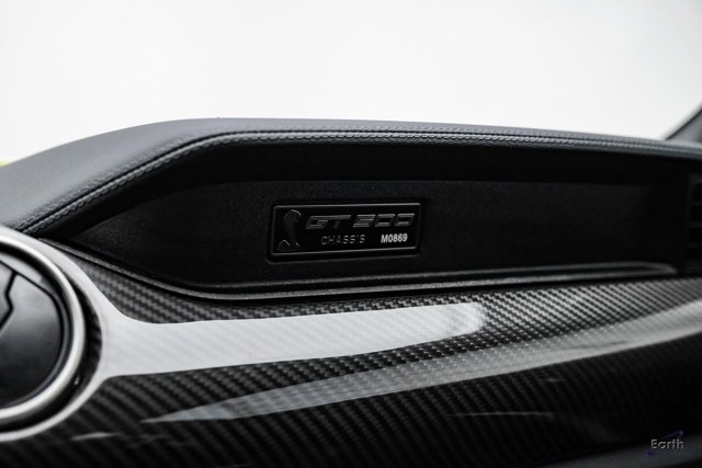 2021 Ford Mustang Shelby GT500 Image 76 of 78