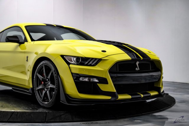 2021 Ford Mustang Shelby GT500 Image 7 of 78