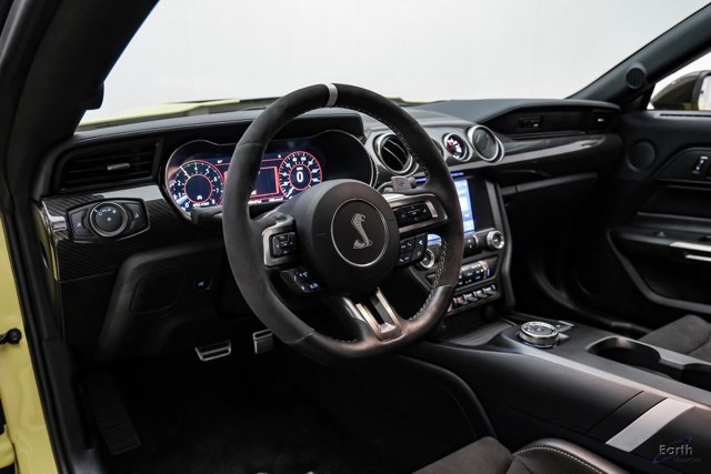 2021 Ford Mustang Shelby GT500 Image 37 of 78