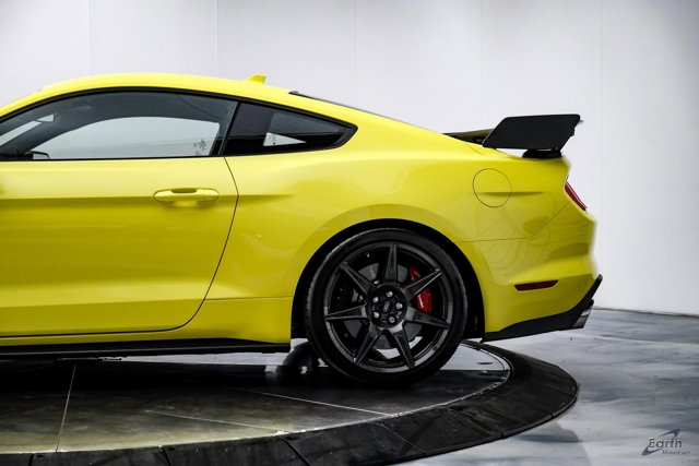 2021 Ford Mustang Shelby GT500 Image 21 of 78