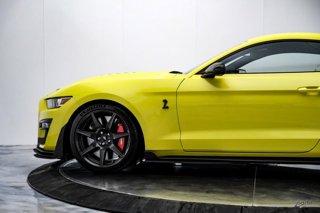 2021 Ford Mustang Shelby GT500 Image 20 of 78