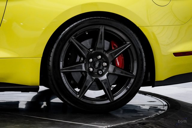 2021 Ford Mustang Shelby GT500 Image 29 of 78