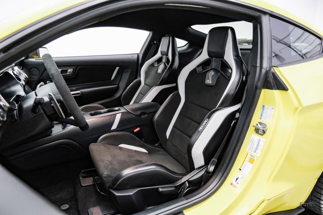 2021 Ford Mustang Shelby GT500 Image 59 of 78