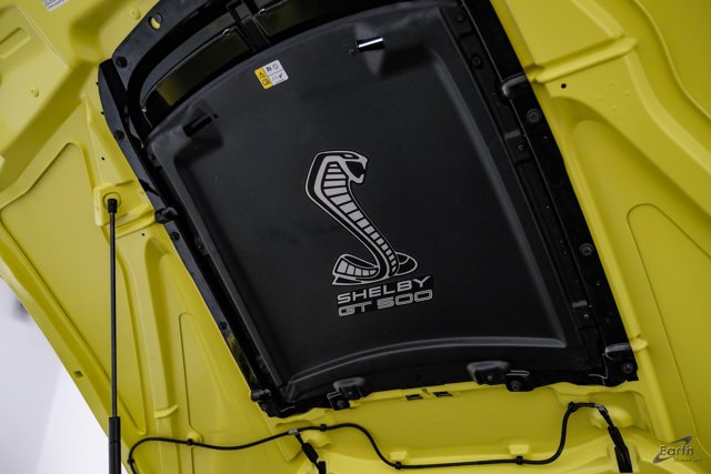 2021 Ford Mustang Shelby GT500 Image 74 of 78