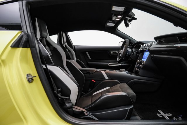 2021 Ford Mustang Shelby GT500 Image 60 of 78
