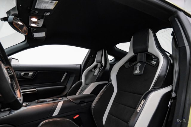 2021 Ford Mustang Shelby GT500 Image 33 of 78