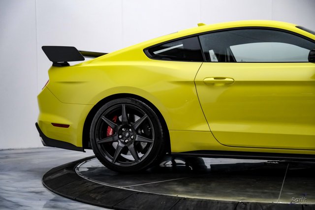 2021 Ford Mustang Shelby GT500 Image 72 of 78