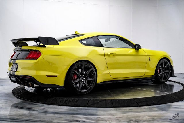 2021 Ford Mustang Shelby GT500 Image 13 of 78