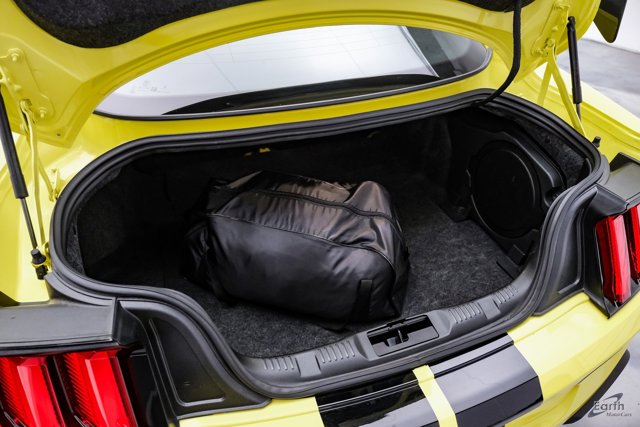 2021 Ford Mustang Shelby GT500 Image 30 of 78