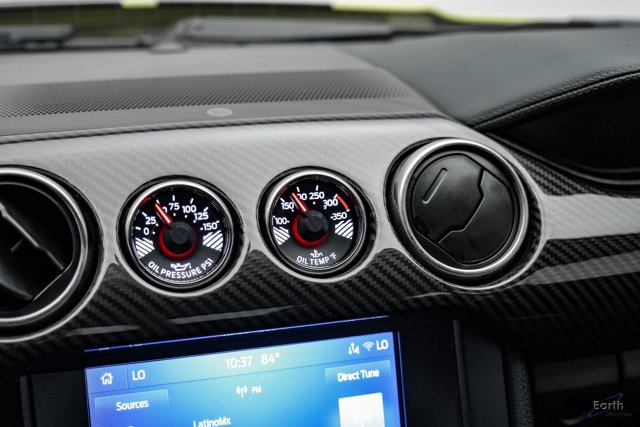 2021 Ford Mustang Shelby GT500 Image 50 of 78