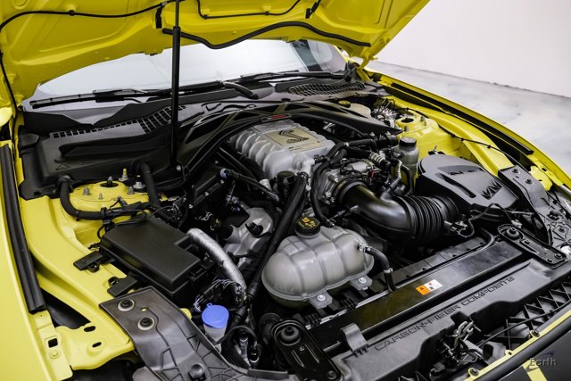2021 Ford Mustang Shelby GT500 Image 23 of 78