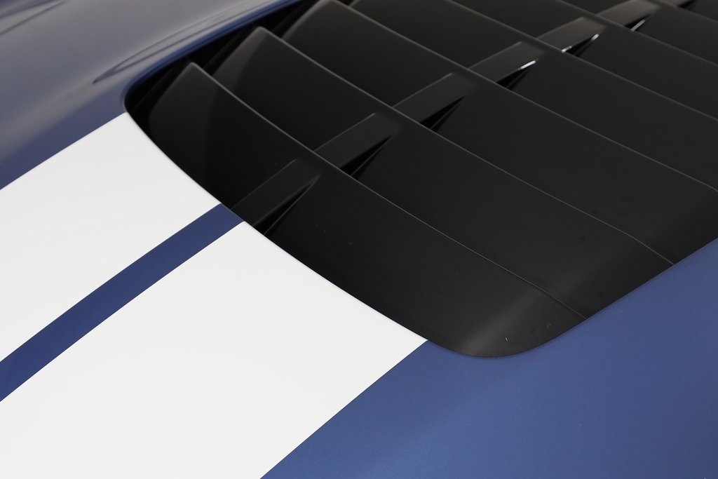 2021 Ford Mustang Shelby GT500 Image 46 of 51