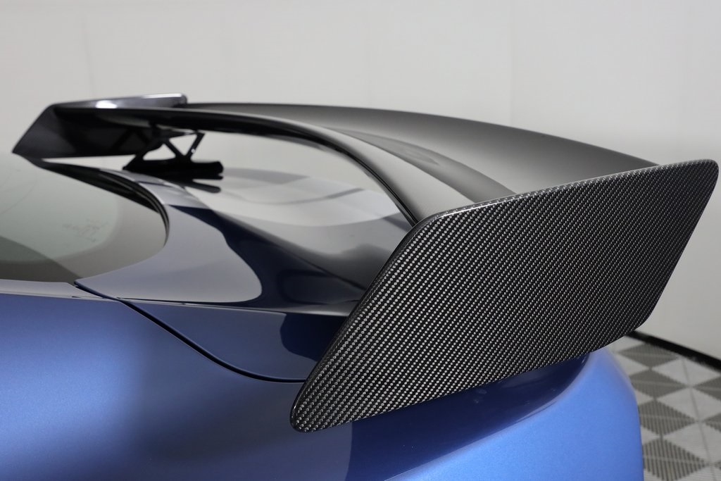 2021 Ford Mustang Shelby GT500 Image 51 of 51