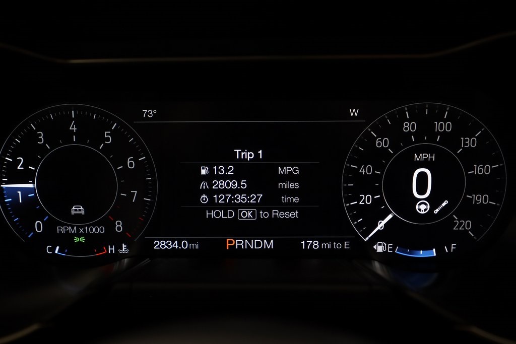 2021 Ford Mustang Shelby GT500 Image 21 of 51