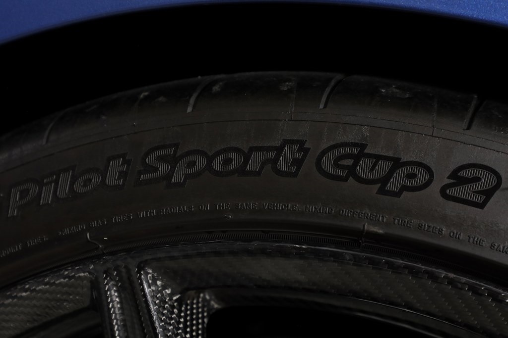 2021 Ford Mustang Shelby GT500 Image 40 of 51