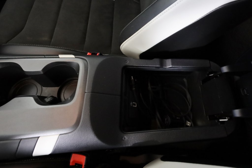 2021 Ford Mustang Shelby GT500 Image 31 of 51