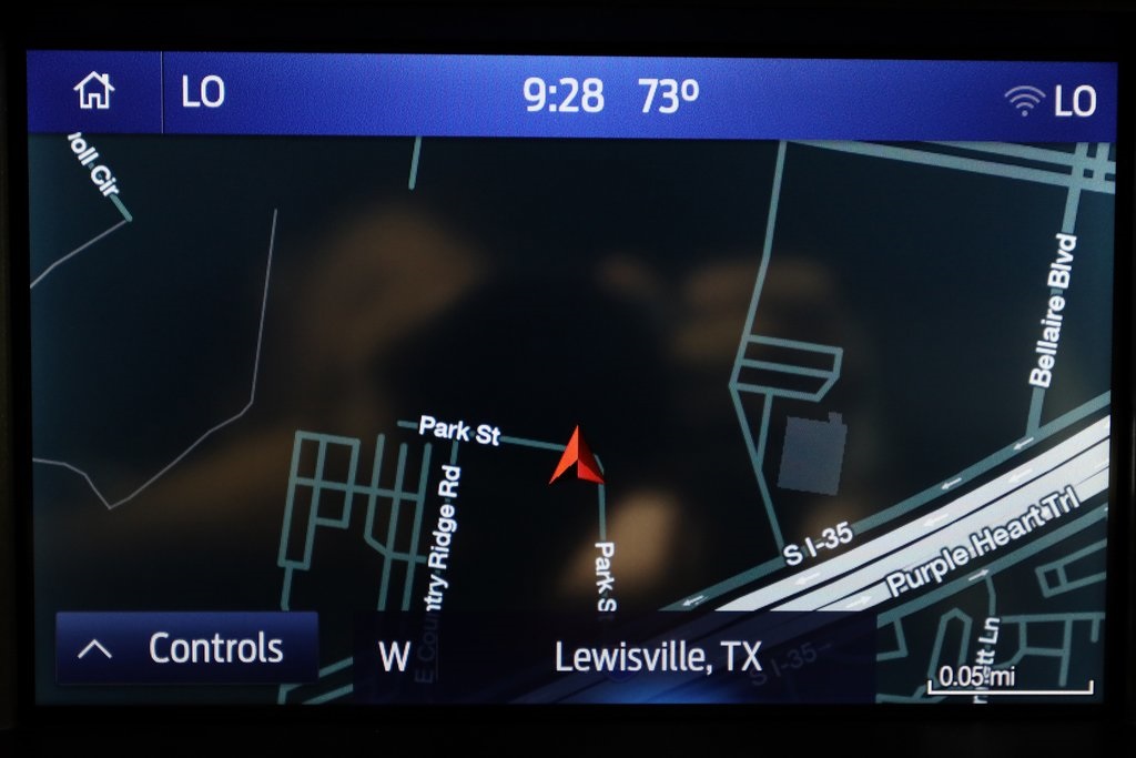 2021 Ford Mustang Shelby GT500 Image 43 of 51