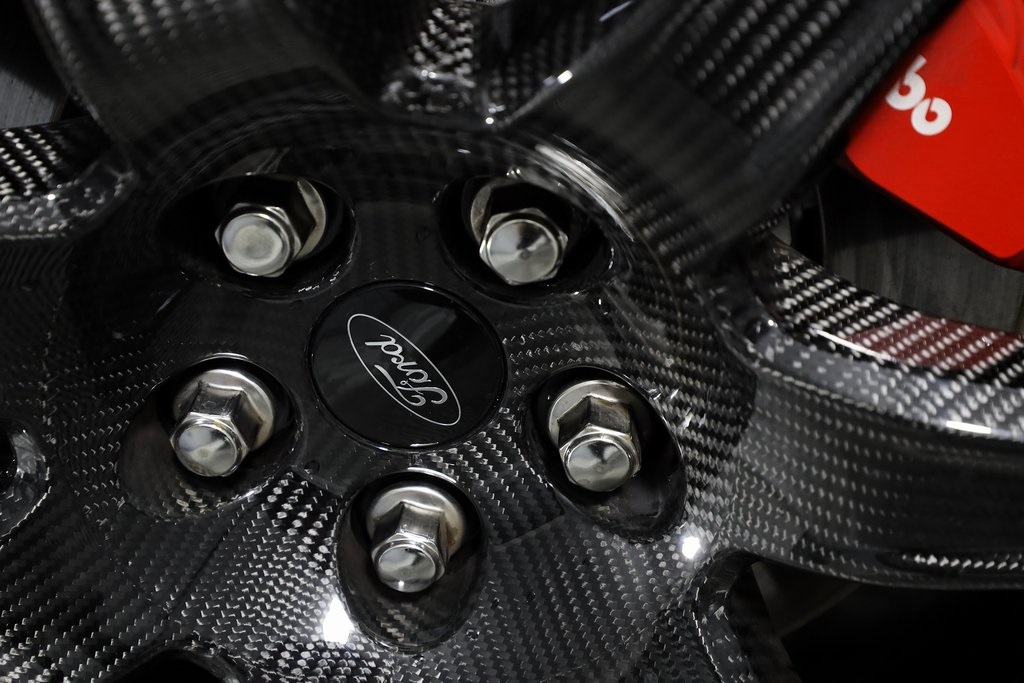 2021 Ford Mustang Shelby GT500 Image 48 of 51