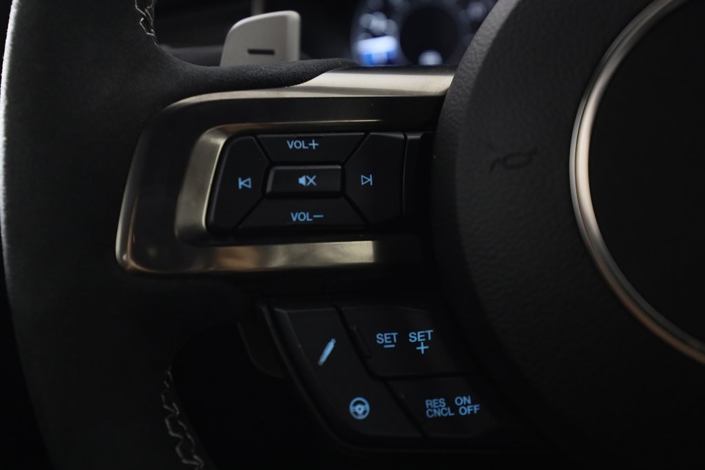 2021 Ford Mustang Shelby GT500 Image 50 of 51