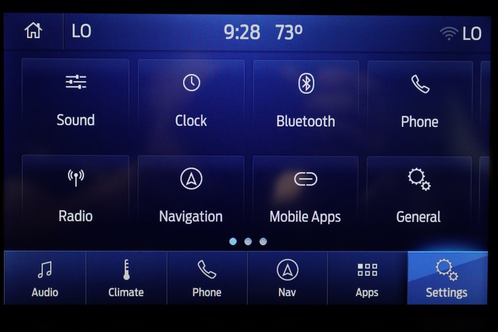 2021 Ford Mustang Shelby GT500 Image 25 of 51