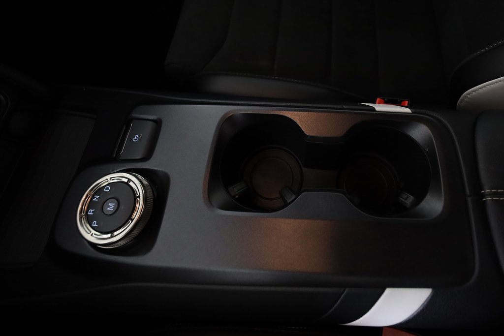 2021 Ford Mustang Shelby GT500 Image 45 of 51