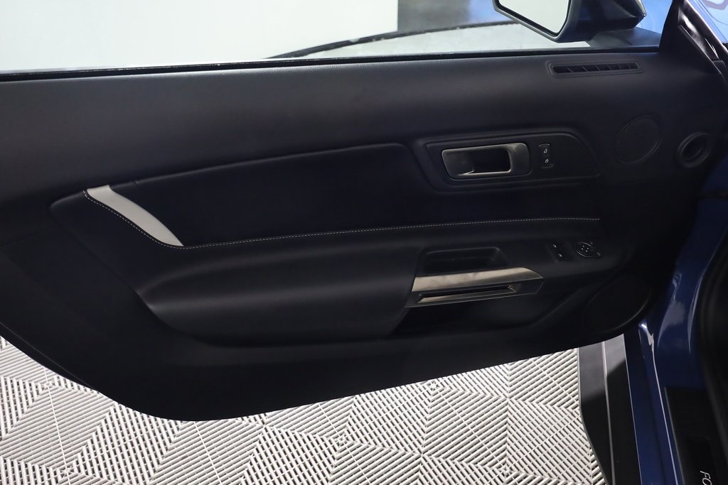 2021 Ford Mustang Shelby GT500 Image 28 of 51