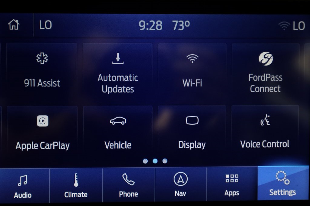 2021 Ford Mustang Shelby GT500 Image 41 of 51