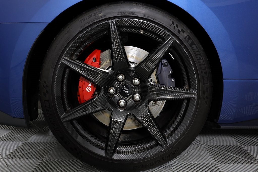 2021 Ford Mustang Shelby GT500 Image 11 of 51