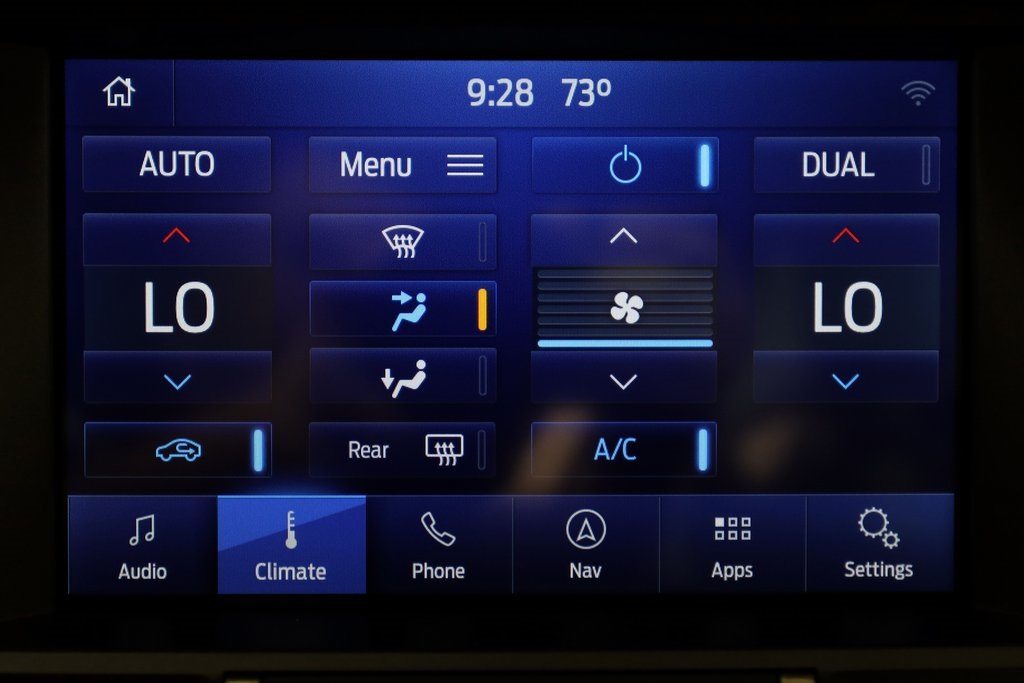 2021 Ford Mustang Shelby GT500 Image 37 of 51