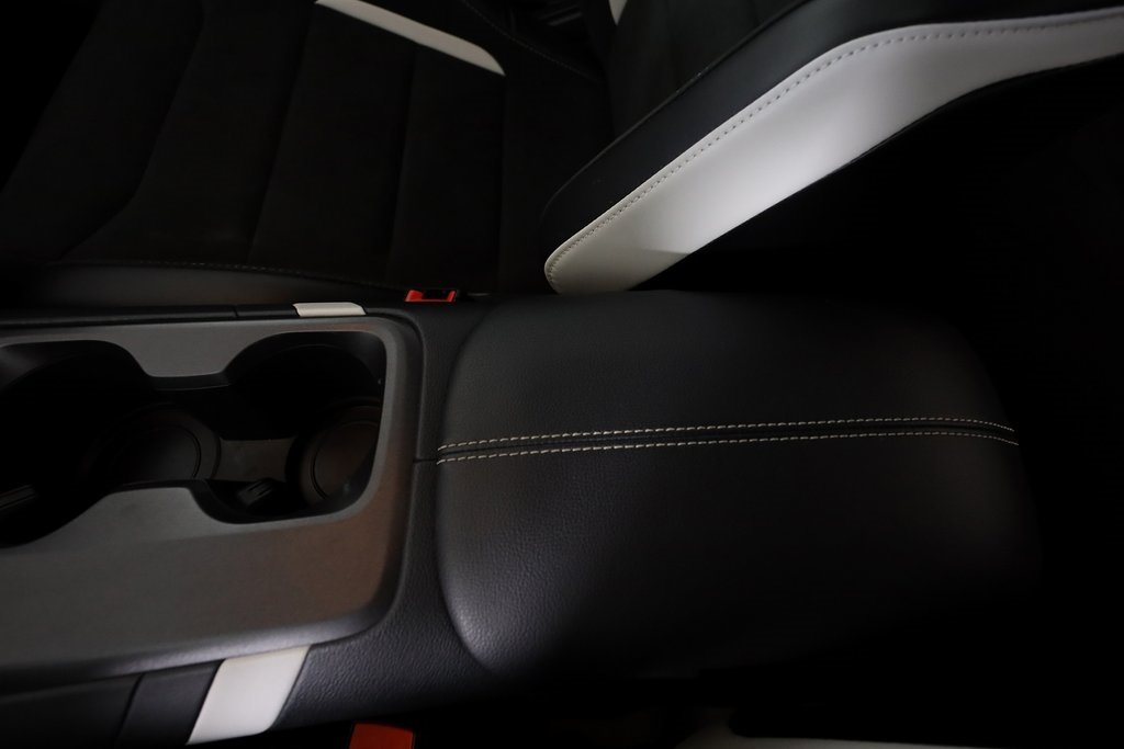 2021 Ford Mustang Shelby GT500 Image 27 of 51