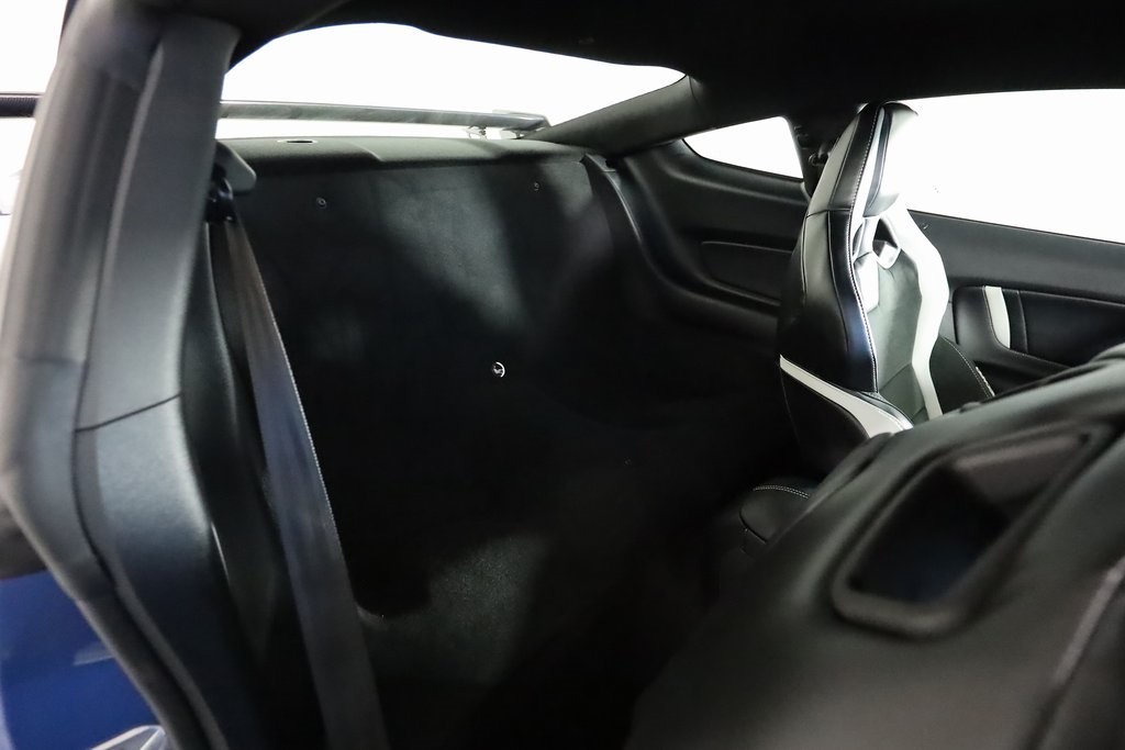 2021 Ford Mustang Shelby GT500 Image 18 of 51