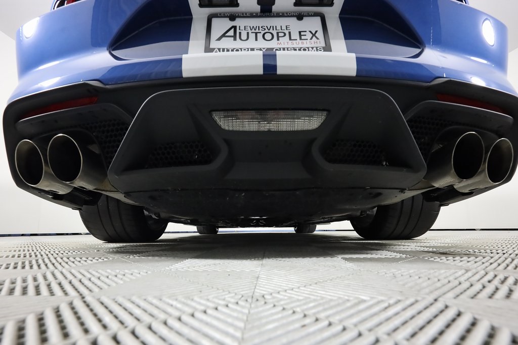 2021 Ford Mustang Shelby GT500 Image 49 of 51