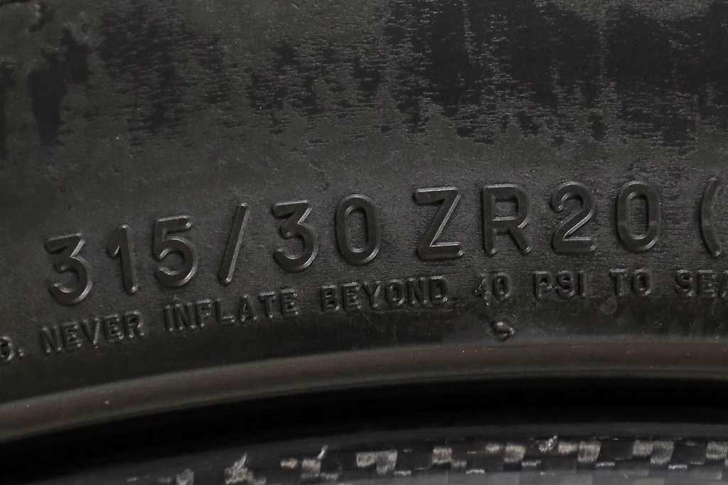 2021 Ford Mustang Shelby GT500 Image 24 of 51