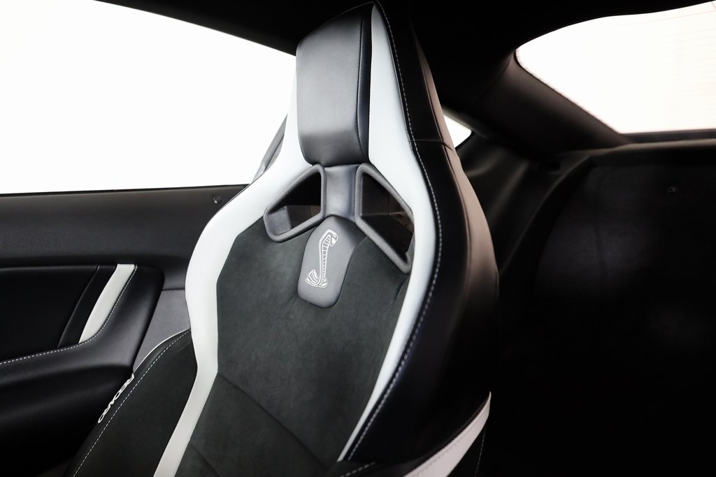 2021 Ford Mustang Shelby GT500 Image 39 of 51