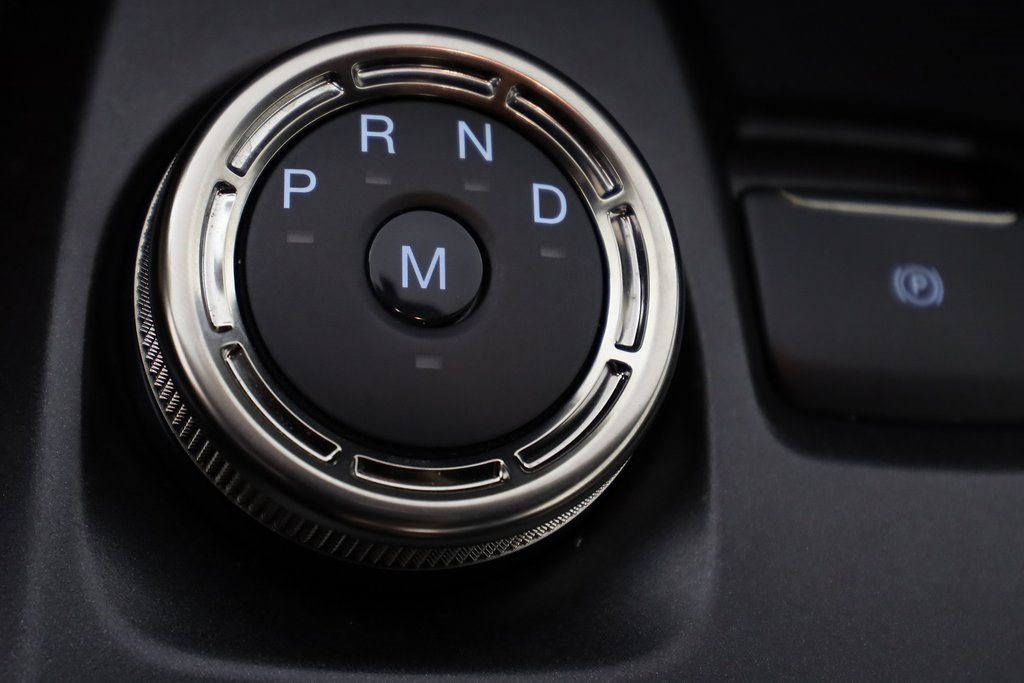 2021 Ford Mustang Shelby GT500 Image 47 of 51