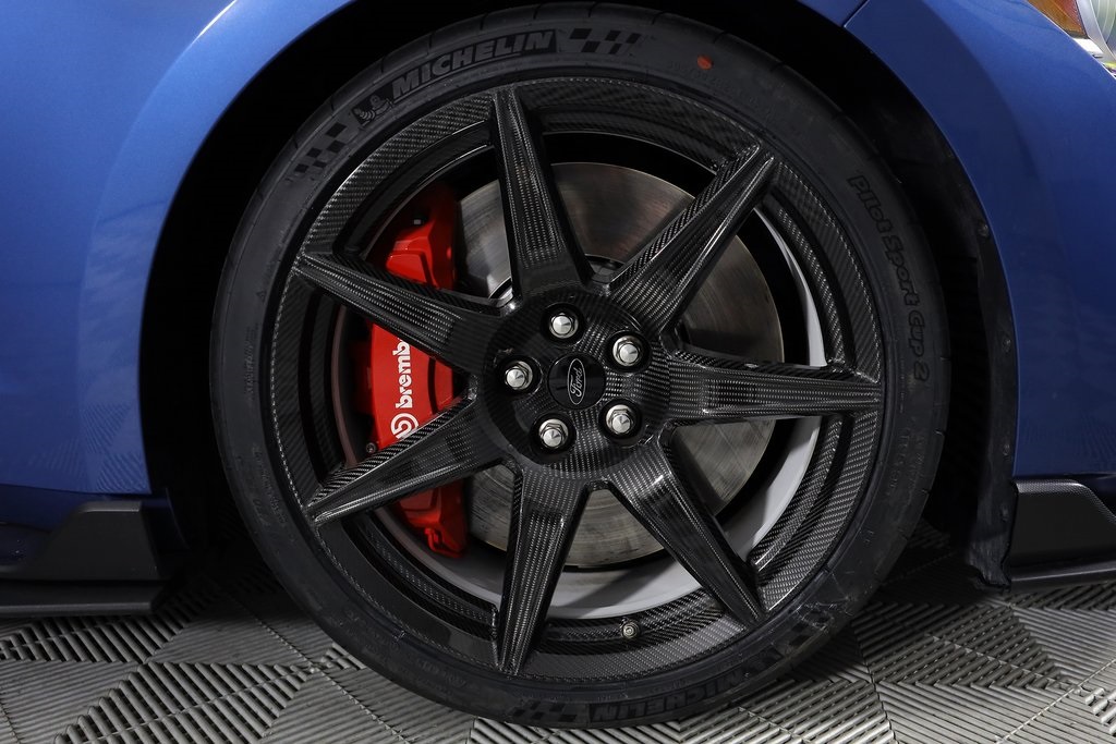 2021 Ford Mustang Shelby GT500 Image 13 of 51