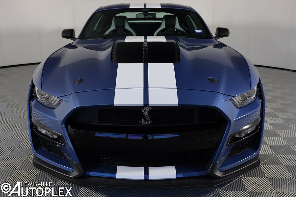 2021 Ford Mustang Shelby GT500 Image 15 of 51