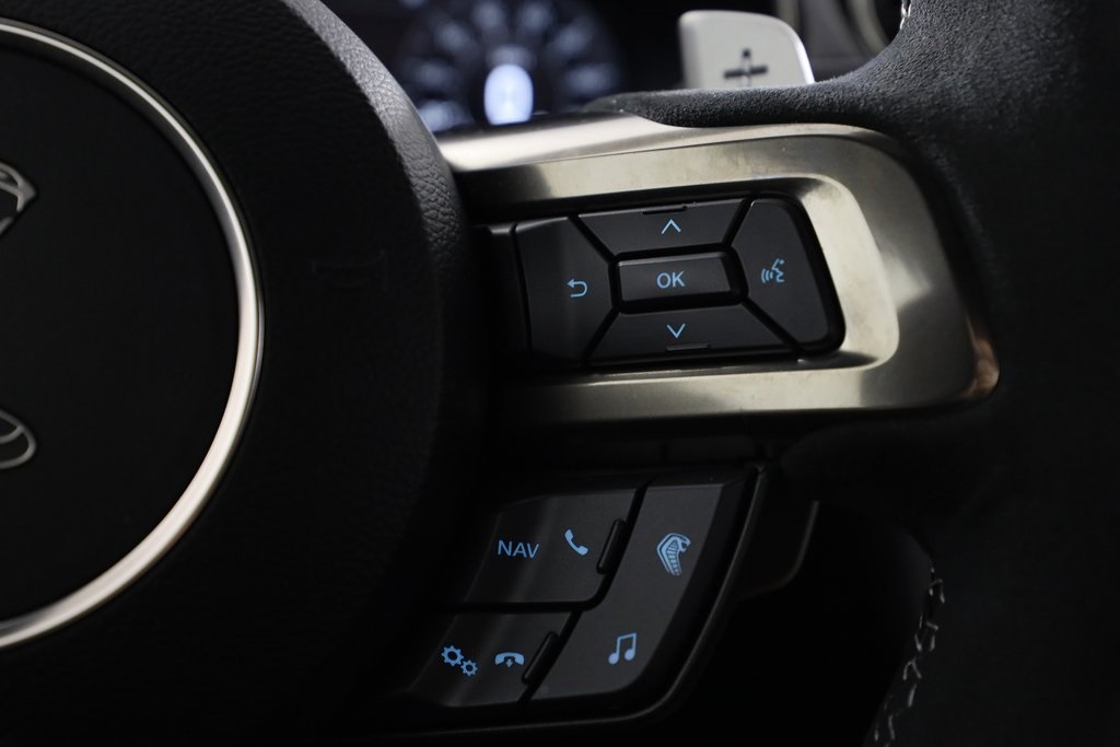 2021 Ford Mustang Shelby GT500 Image 33 of 51