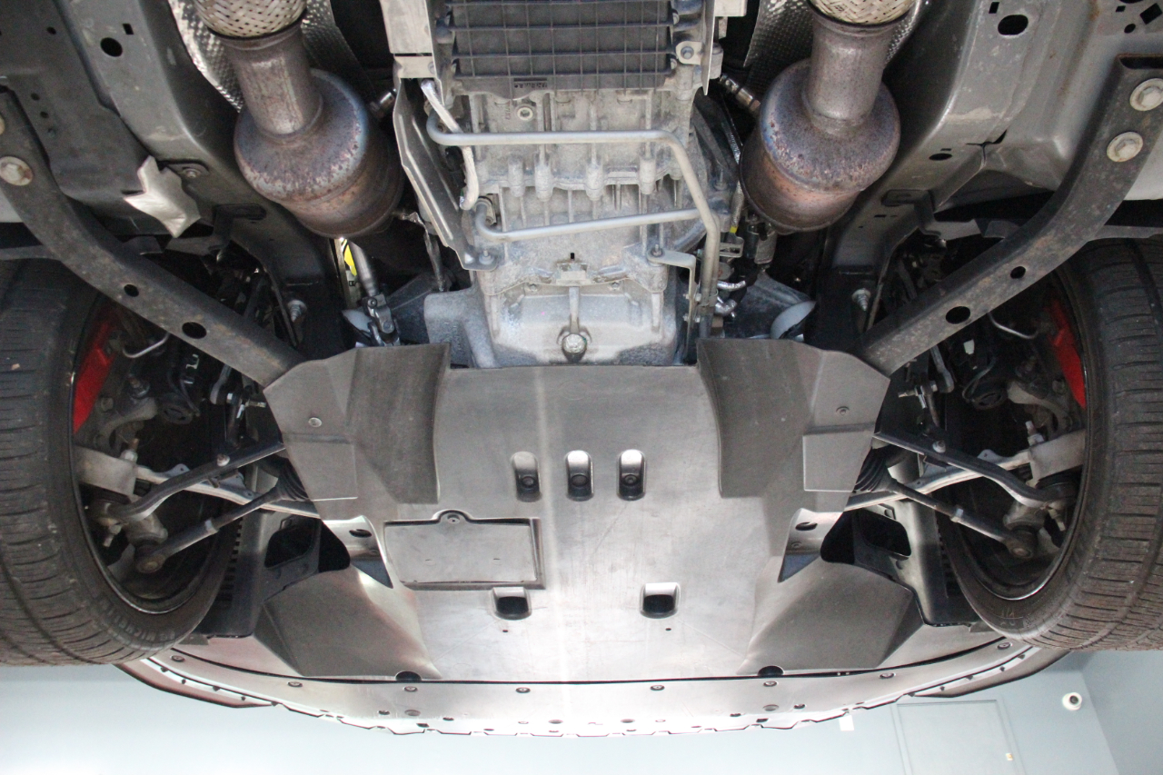 2021 Ford Mustang Shelby GT500 Image 93 of 100