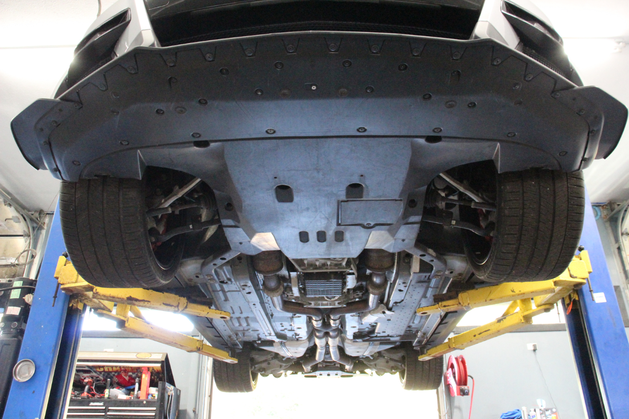 2021 Ford Mustang Shelby GT500 Image 39 of 100