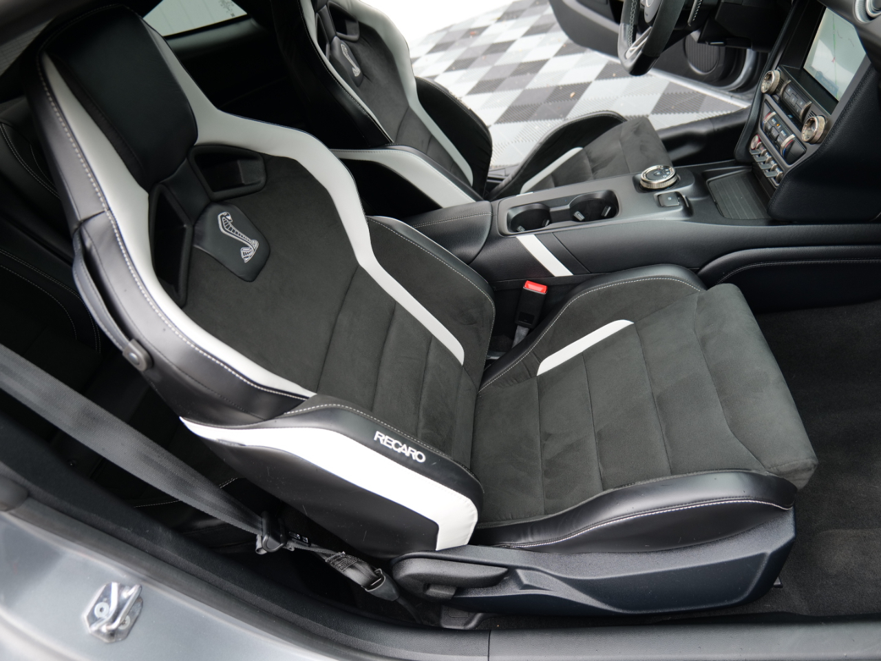 2021 Ford Mustang Shelby GT500 Image 58 of 100