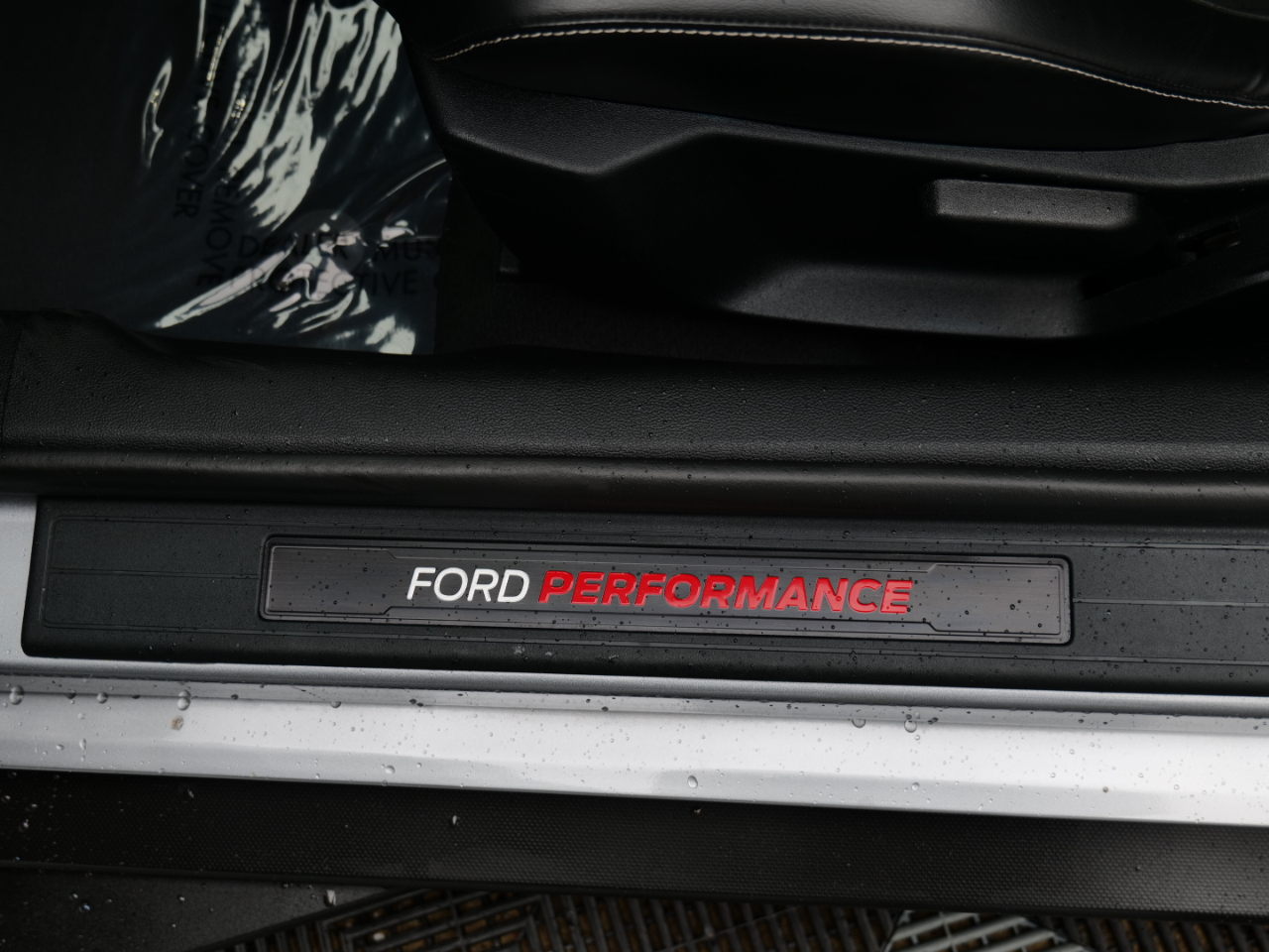 2021 Ford Mustang Shelby GT500 Image 96 of 100