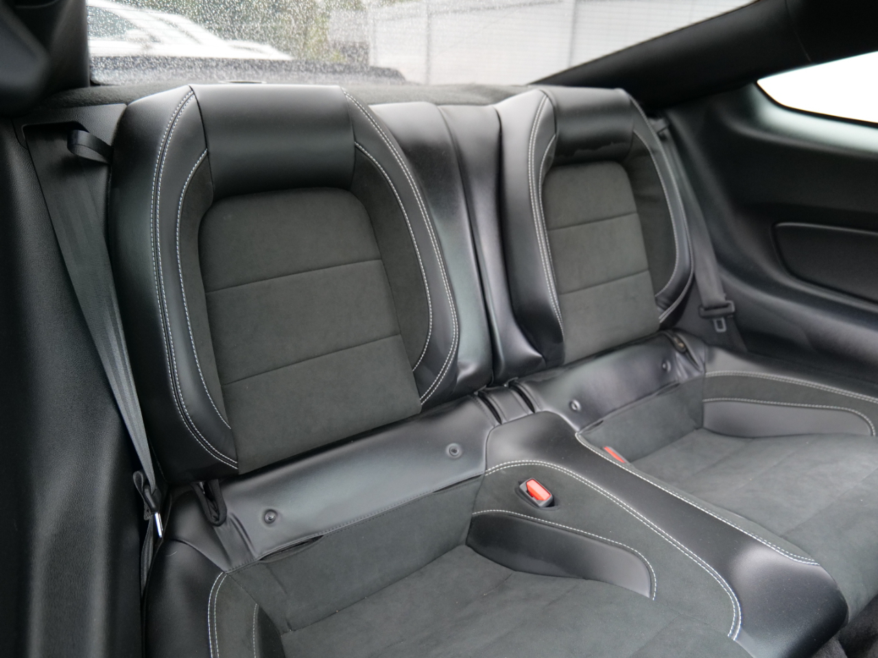 2021 Ford Mustang Shelby GT500 Image 55 of 100