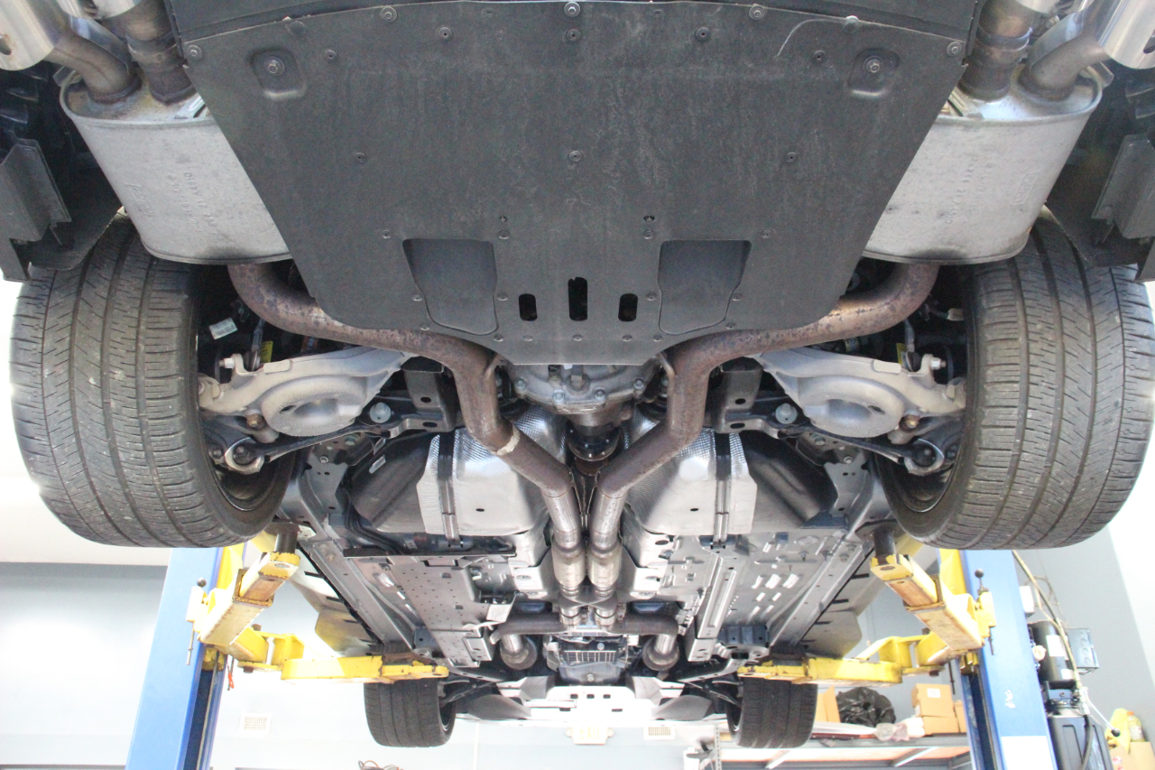 2021 Ford Mustang Shelby GT500 Image 37 of 100