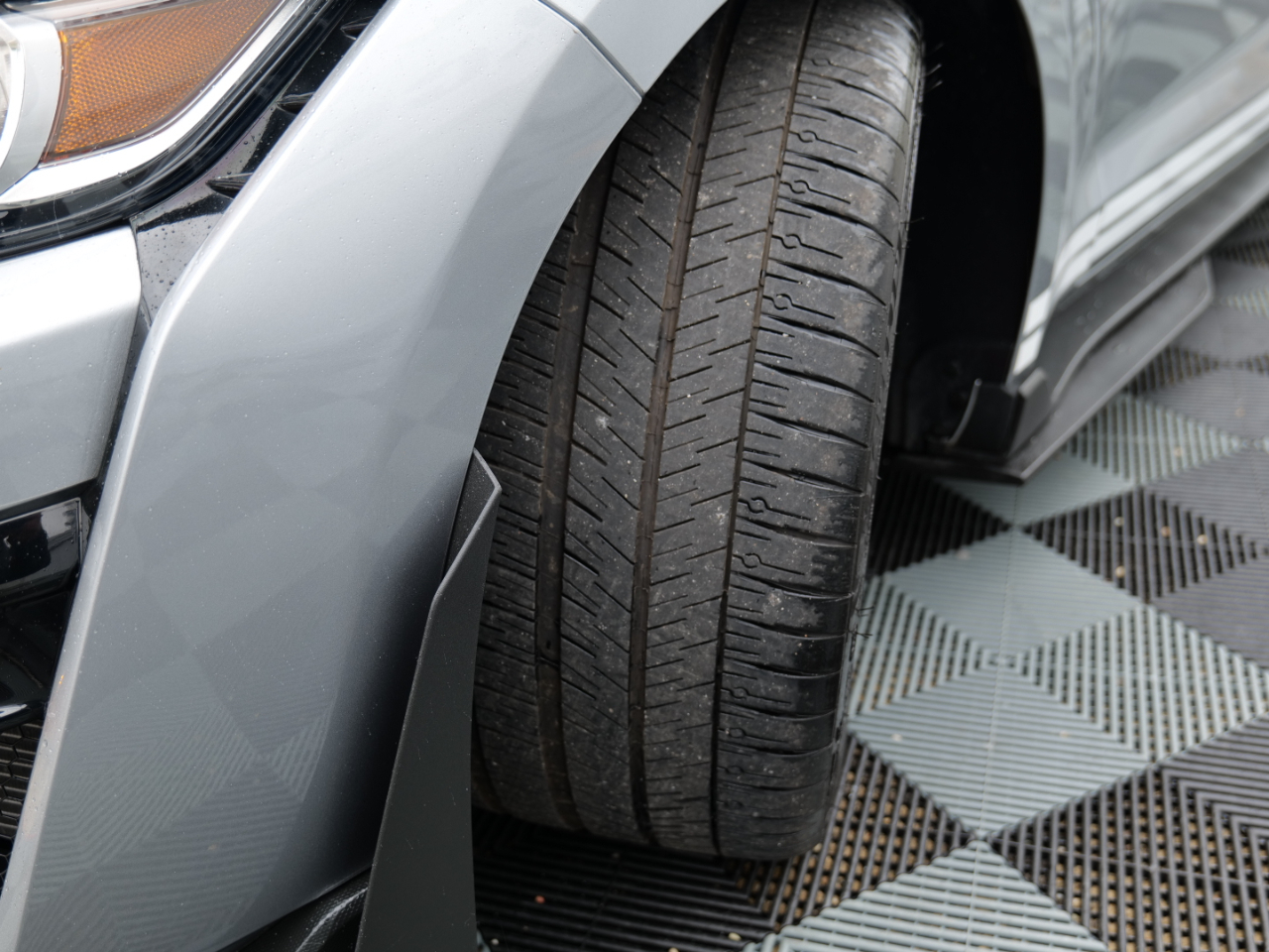 2021 Ford Mustang Shelby GT500 Image 91 of 100