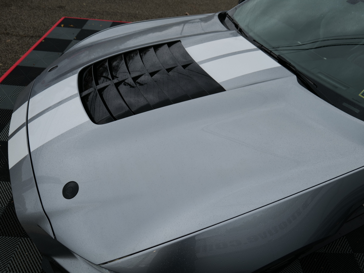 2021 Ford Mustang Shelby GT500 Image 53 of 100