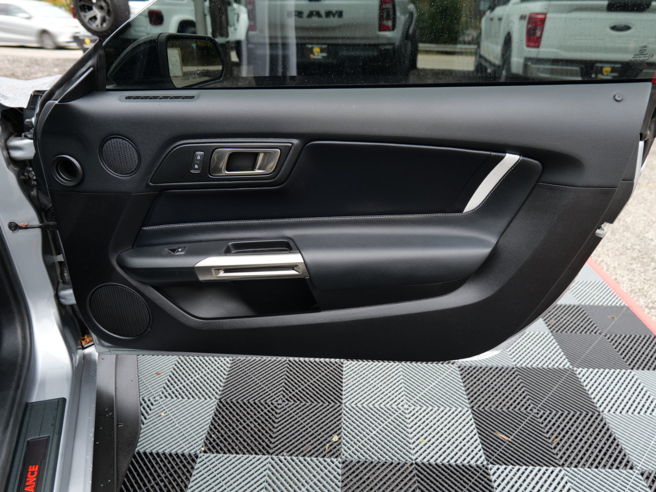 2021 Ford Mustang Shelby GT500 Image 49 of 100