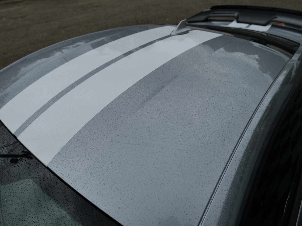 2021 Ford Mustang Shelby GT500 Image 89 of 100